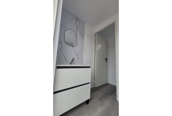 New Build - Detached Villa -
Salinas