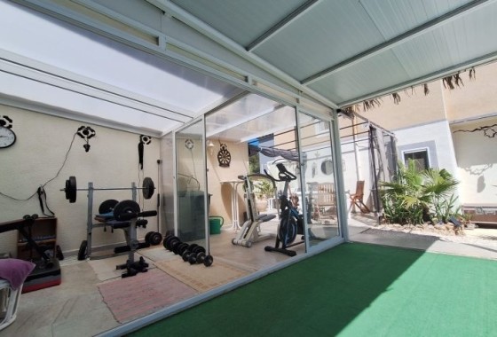 Revente - Villa Individuelle -
Orihuela Costa