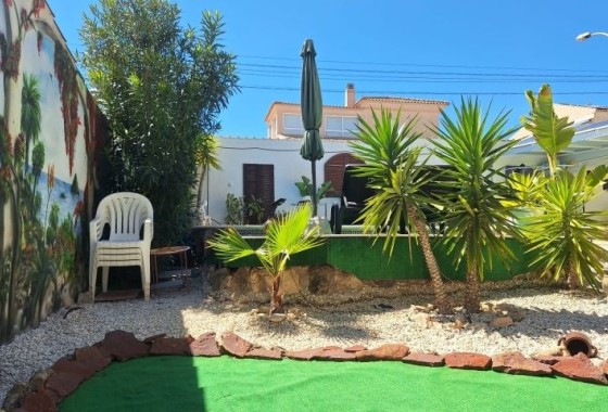Revente - Villa Individuelle -
Orihuela Costa