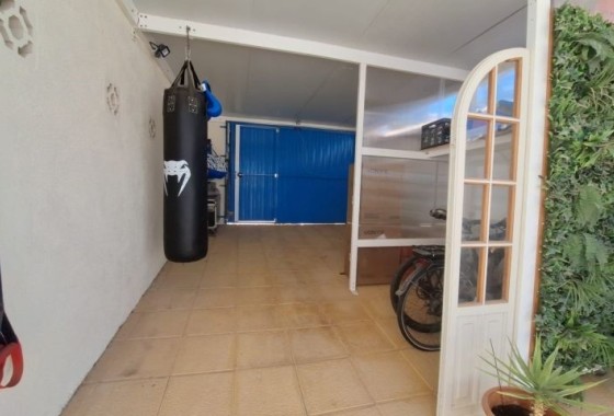 Revente - Villa Individuelle -
Orihuela Costa