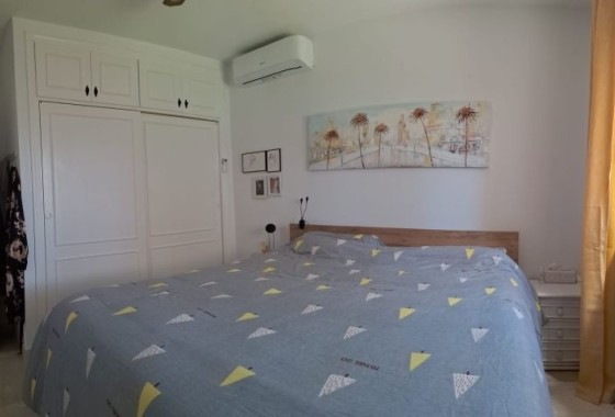 Revente - Villa Individuelle -
Orihuela Costa