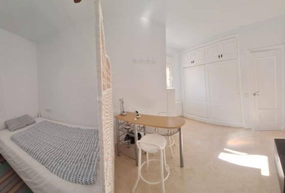 Revente - Villa Individuelle -
Orihuela Costa