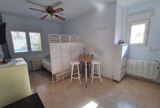 Revente - Villa Individuelle -
Orihuela Costa