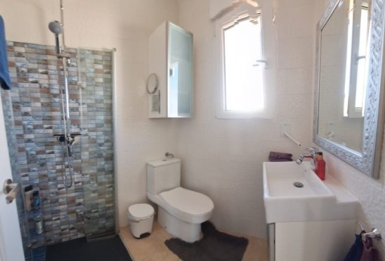 Revente - Villa Individuelle -
Orihuela Costa