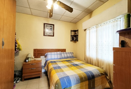 Herverkoop - Vrijstaande Villa -
Hondón de los Fráiles