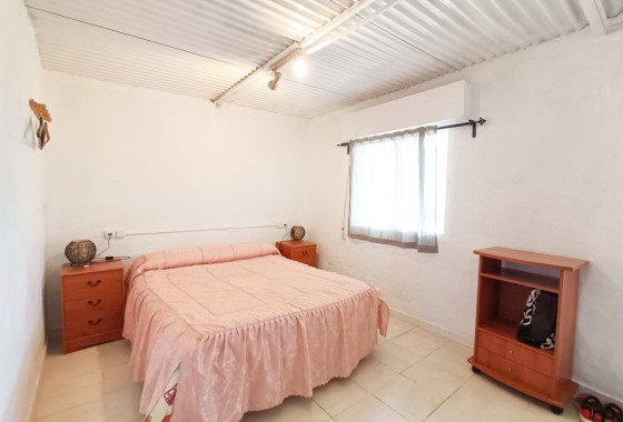 Herverkoop - Vrijstaande Villa -
Hondón de los Fráiles