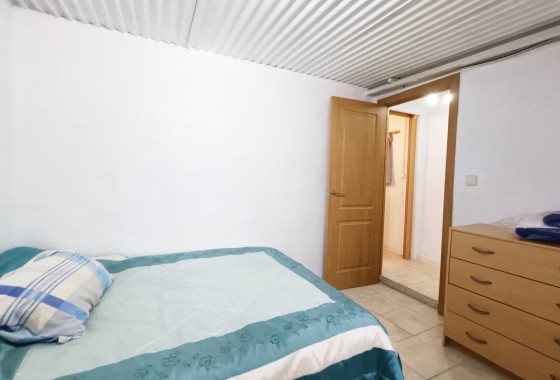 Herverkoop - Vrijstaande Villa -
Hondón de los Fráiles