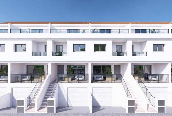 New Build - Doppelhaushälfte -
Rafal