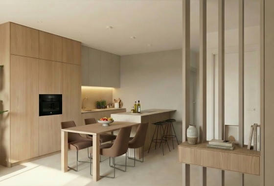 Nowa konstrukcja - Willa wolnostojąca -
Roldan