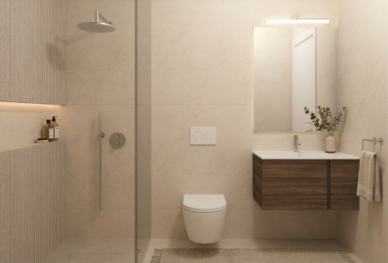 Nowa konstrukcja - Willa wolnostojąca -
Roldan