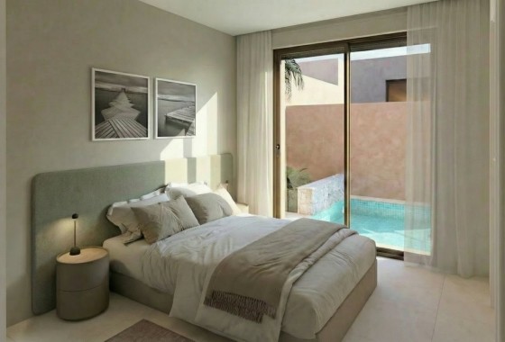 Nowa konstrukcja - Willa wolnostojąca -
Roldan