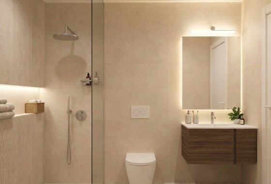 Nowa konstrukcja - Willa wolnostojąca -
Roldan