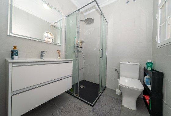 Herverkoop - Vrijstaande Villa -
Playa Flamenca - Sportcentre