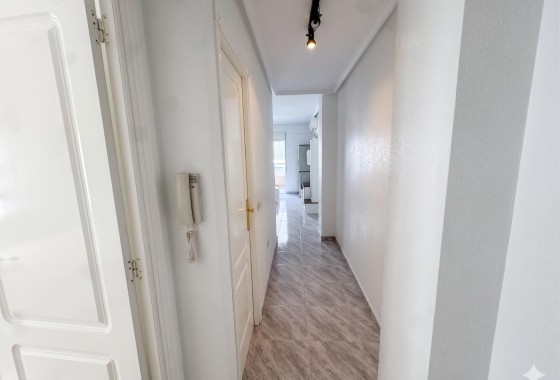 Herverkoop - Appartement / Flat -
Torrevieja - Estacion de autobuses