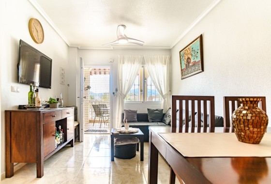 Herverkoop - Appartement / Flat -
Orihuela - La Matanza