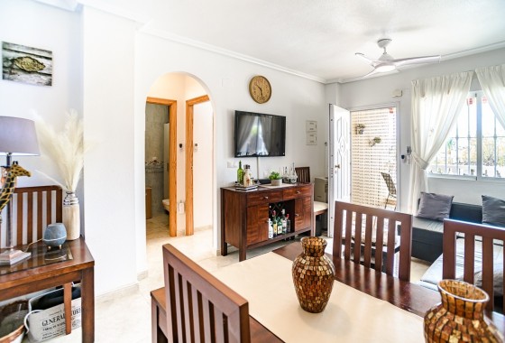 Herverkoop - Appartement / Flat -
Orihuela - La Matanza