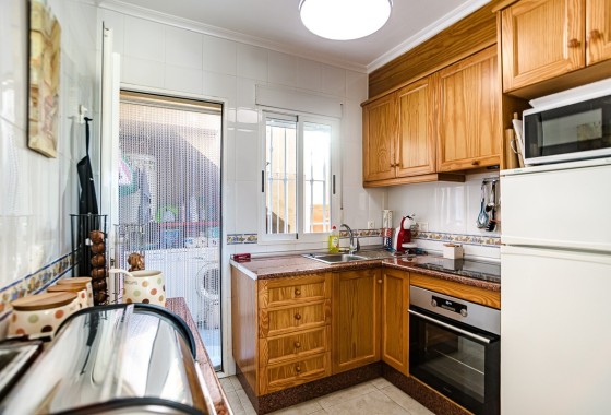 Herverkoop - Appartement / Flat -
Orihuela - La Matanza