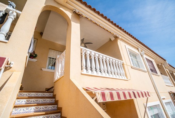 Herverkoop - Appartement / Flat -
Orihuela - La Matanza