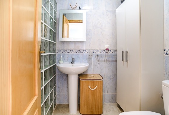 Herverkoop - Appartement / Flat -
Orihuela - La Matanza