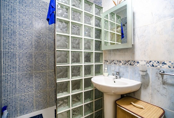 Herverkoop - Appartement / Flat -
Orihuela - La Matanza