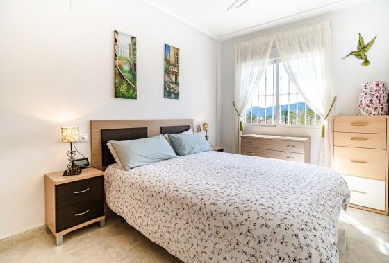 Herverkoop - Appartement / Flat -
Orihuela - La Matanza