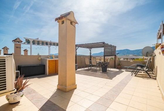 Herverkoop - Appartement / Flat -
Orihuela - La Matanza