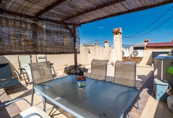 Herverkoop - Appartement / Flat -
Orihuela - La Matanza