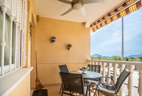 Herverkoop - Appartement / Flat -
Orihuela - La Matanza