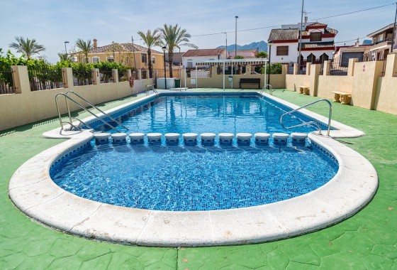 Herverkoop - Appartement / Flat -
Orihuela - La Matanza