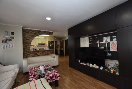 Revente - Appartement -
Torrevieja