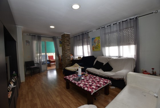 Revente - Appartement -
Torrevieja