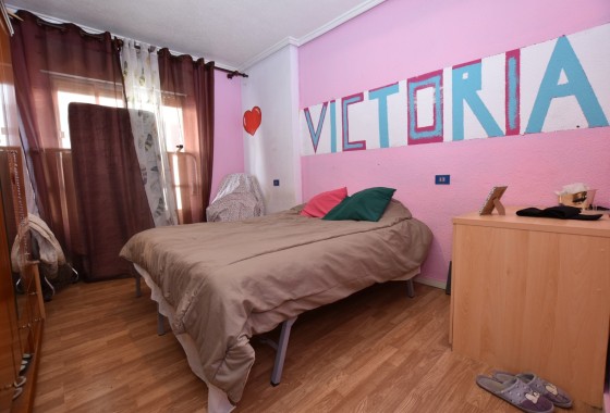 Revente - Appartement -
Torrevieja
