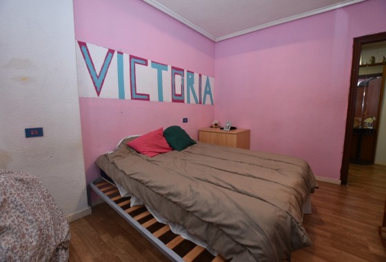 Revente - Appartement -
Torrevieja