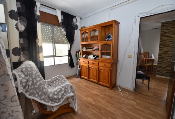 Revente - Appartement -
Torrevieja