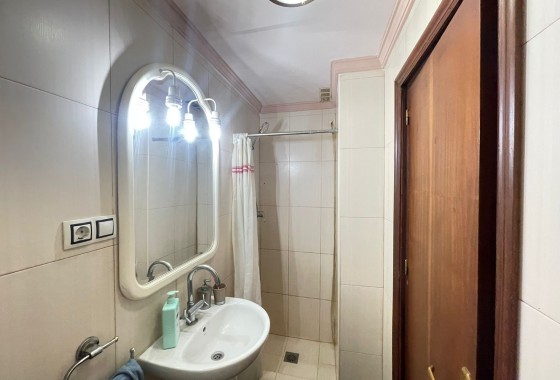 Revente - Appartement -
Torrevieja