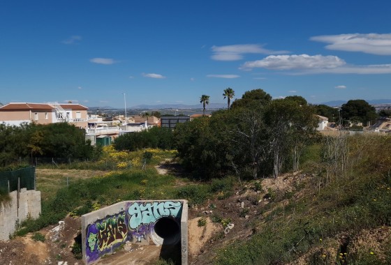Revente - Parcelle Terrain -
Los Balcones - Los Altos del Edén - Los Balcones