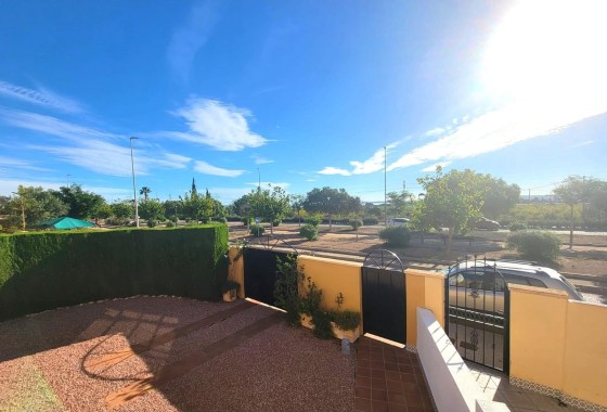 Resale - Stadthaus -
Los Montesinos - Los Montesinos - Urb. La Herrada