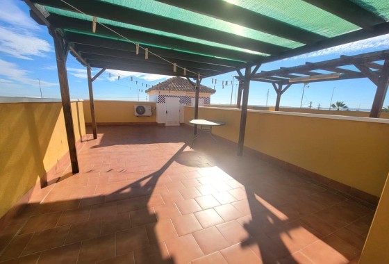 Resale - Stadthaus -
Los Montesinos - Los Montesinos - Urb. La Herrada