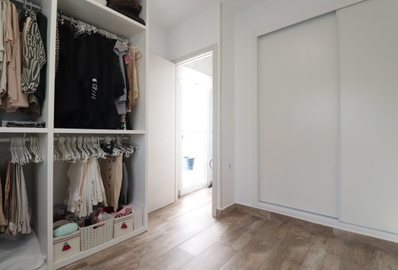 Resale - Freistehende Villa -
Orihuela Costa - Villamartin