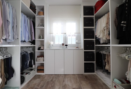 Resale - Freistehende Villa -
Orihuela Costa - Villamartin