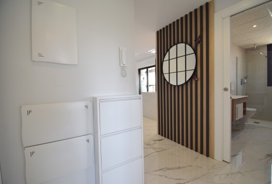 Revente - Appartement -
Orihuela Costa - Los Altos