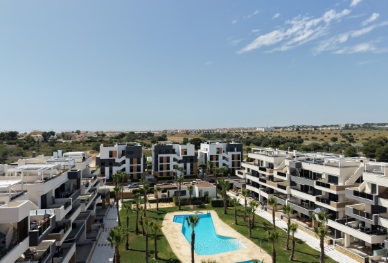 Revente - Appartement -
Orihuela Costa - Los Altos