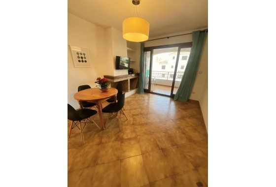 Venta - Apartamento / Piso -
Orihuela Costa - Cabo Roig