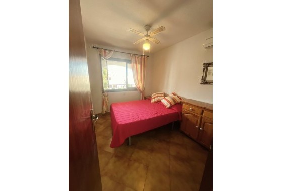 Venta - Apartamento / Piso -
Orihuela Costa - Cabo Roig