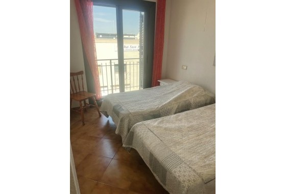 Venta - Apartamento / Piso -
Orihuela Costa - Cabo Roig