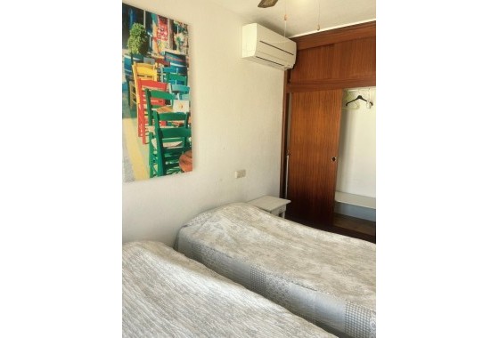 Venta - Apartamento / Piso -
Orihuela Costa - Cabo Roig