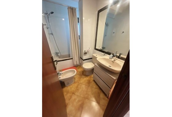 Venta - Apartamento / Piso -
Orihuela Costa - Cabo Roig