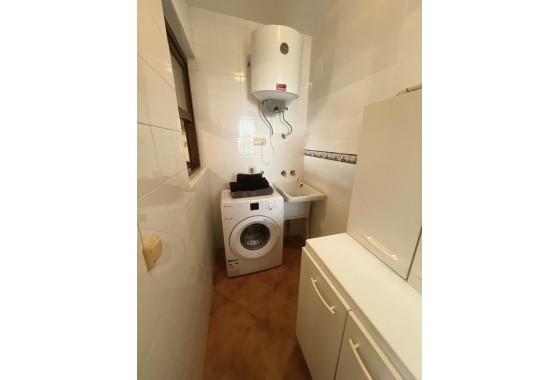 Venta - Apartamento / Piso -
Orihuela Costa - Cabo Roig