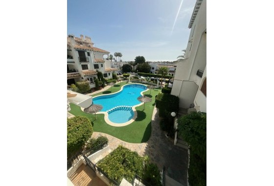 Venta - Apartamento / Piso -
Orihuela Costa - Cabo Roig
