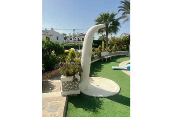 Venta - Apartamento / Piso -
Orihuela Costa - Cabo Roig